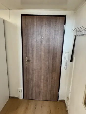 Pronájem bytu 1+1, Brno, Ježkova, 40 m2
