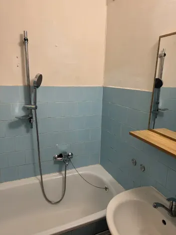 Pronájem bytu 1+1, Brno, Ježkova, 40 m2