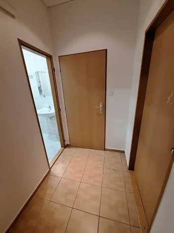 Pronájem bytu 1+kk, Praha - Michle, Jihlavská, 23 m2