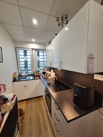 Pronájem bytu 3+1, Praha - Michle, Jihlavská, 72 m2