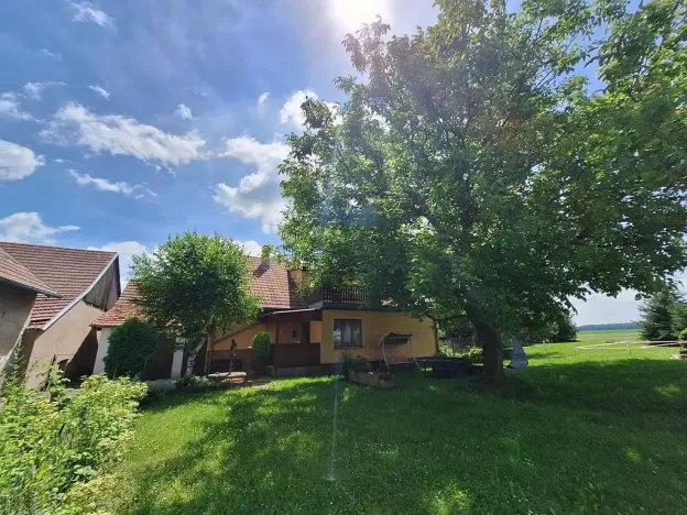 Prodej rodinného domu, Lužec nad Cidlinou, 192 m2