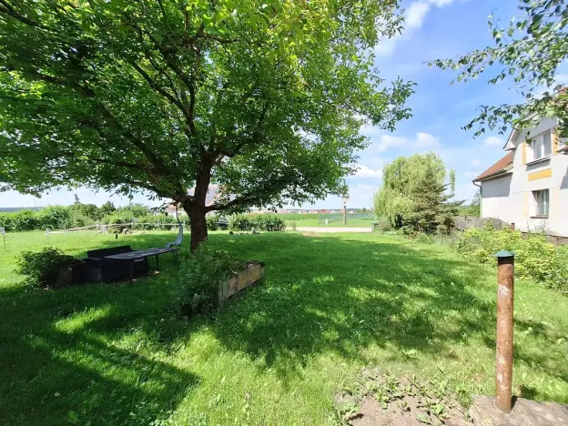 Prodej rodinného domu, Lužec nad Cidlinou, 192 m2