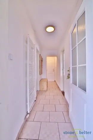Prodej rodinného domu, Čestín, 120 m2