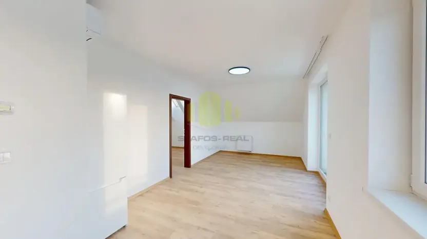 Pronájem bytu 2+kk, Olomouc, Topolová, 52 m2