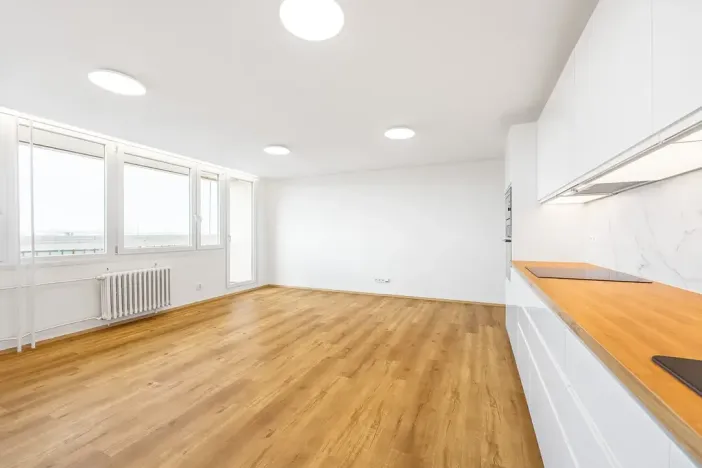 Prodej bytu 3+kk, Praha - Modřany, Daškova, 80 m2