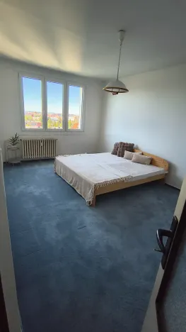 Pronájem bytu 2+1, Plzeň, Sokolovská, 56 m2