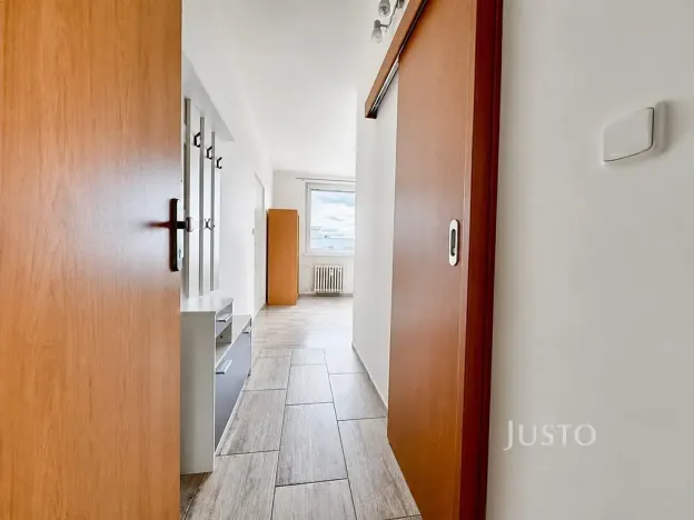 Prodej bytu 1+1, Ústí nad Labem, Meruňková, 35 m2