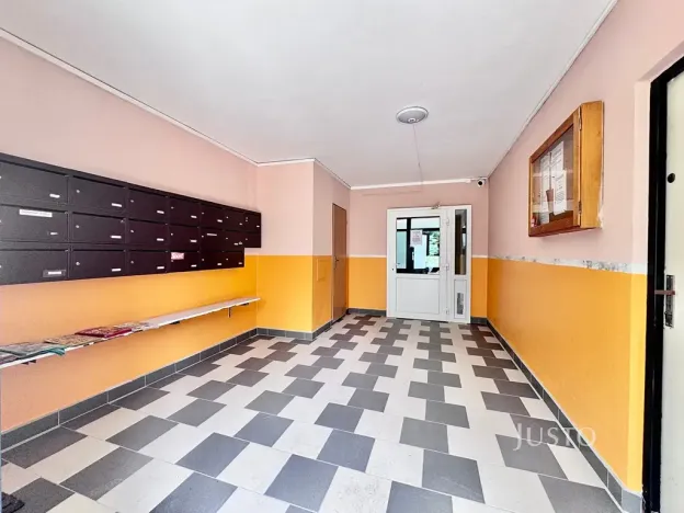 Prodej bytu 1+1, Ústí nad Labem, Meruňková, 35 m2