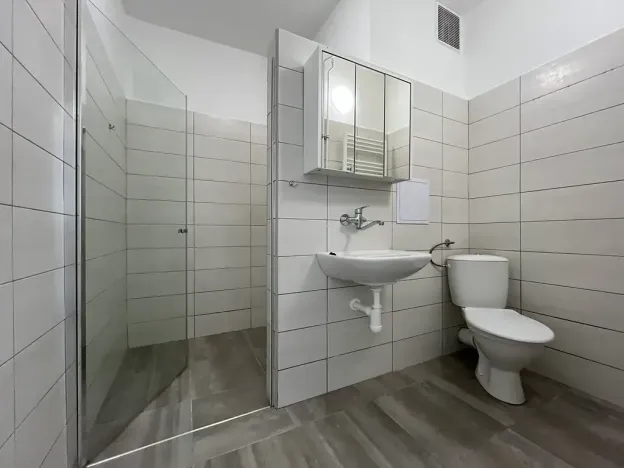 Pronájem bytu 3+1, Třinec, Lidická, 79 m2