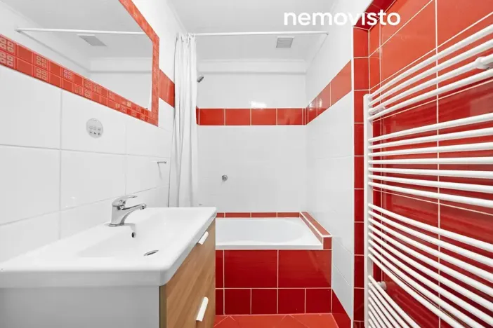 Pronájem bytu 2+1, Ostrava, Veleslavínova, 64 m2
