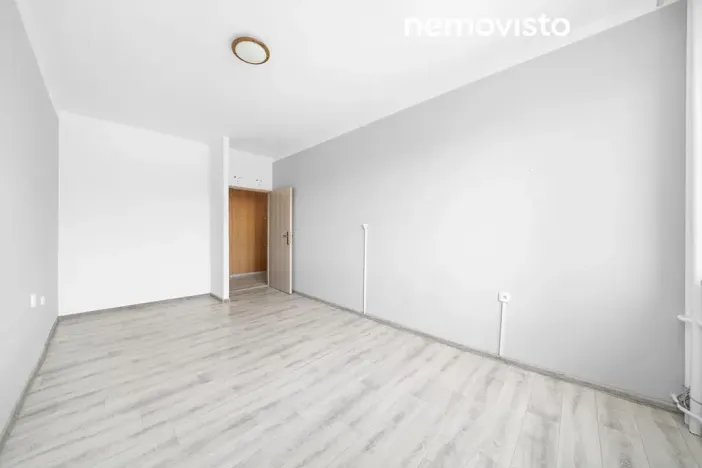 Prodej bytu 3+1, Ostrava, Mojmírovců, 72 m2