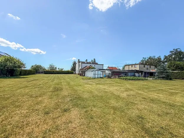 Prodej rodinného domu, Hradec Králové, Piletická, 220 m2