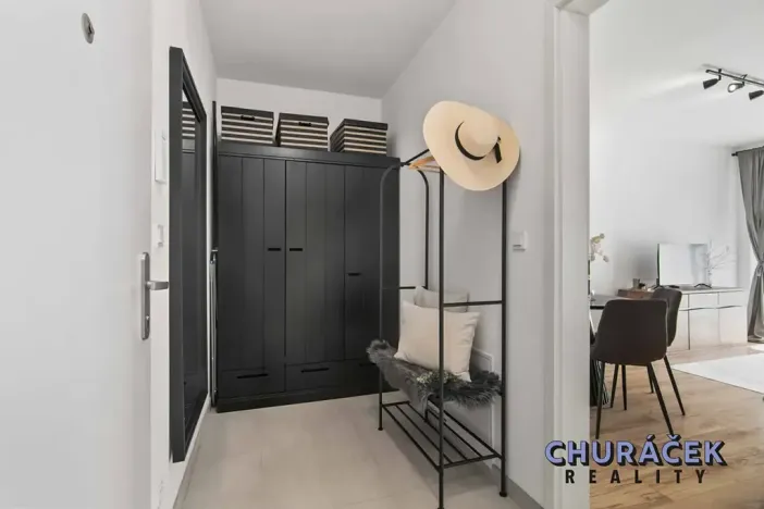 Prodej bytu 2+kk, Abertamy, Plešivecká, 43 m2