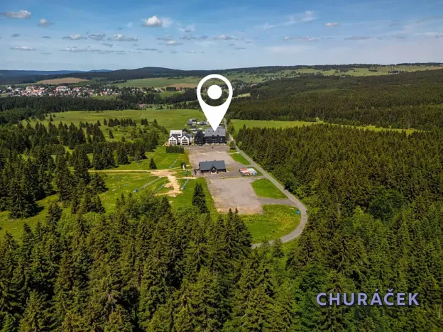 Prodej bytu 2+kk, Abertamy, Plešivecká, 43 m2