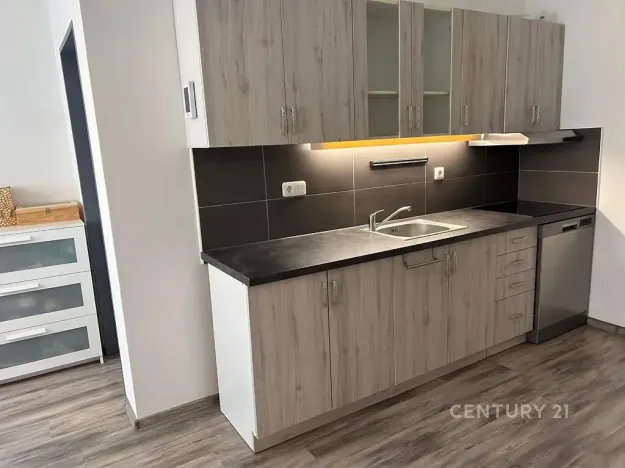 Pronájem bytu 3+kk, Litvínov, Tržní, 78 m2