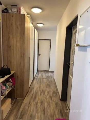 Pronájem bytu 3+kk, Litvínov, Tržní, 78 m2