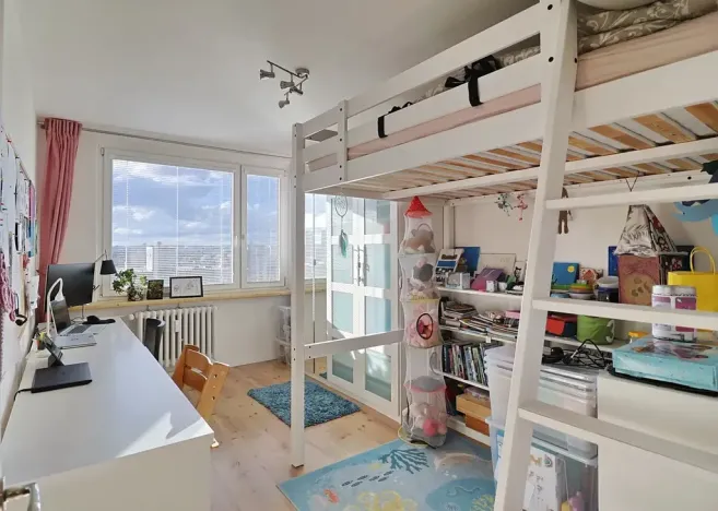 Prodej bytu 5+kk, Praha - Chodov, Klapálkova, 90 m2