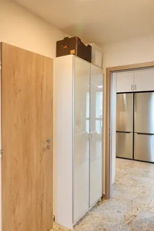 Prodej bytu 5+kk, Praha - Chodov, Klapálkova, 90 m2
