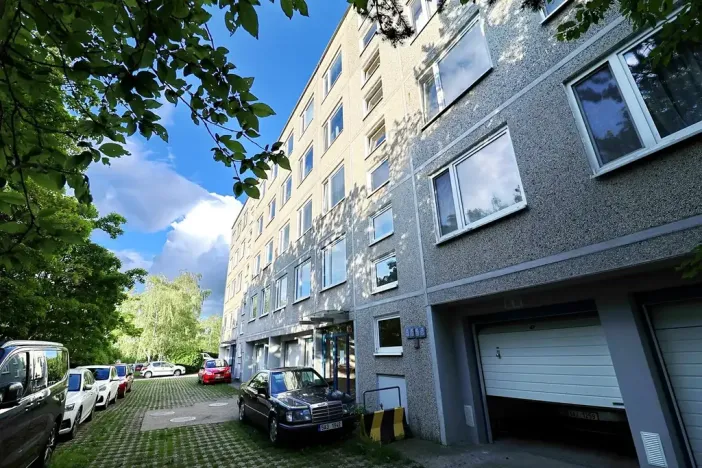 Prodej bytu 5+kk, Praha - Chodov, Klapálkova, 90 m2