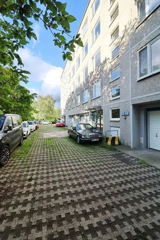 Prodej bytu 5+kk, Praha - Chodov, Klapálkova, 90 m2