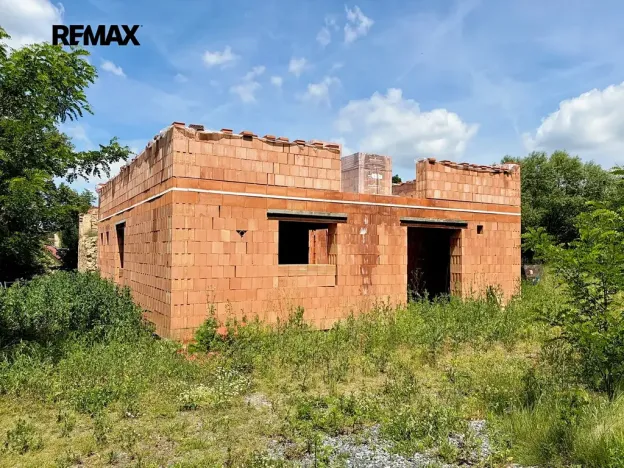 Prodej rodinného domu, Barchovice, 208 m2