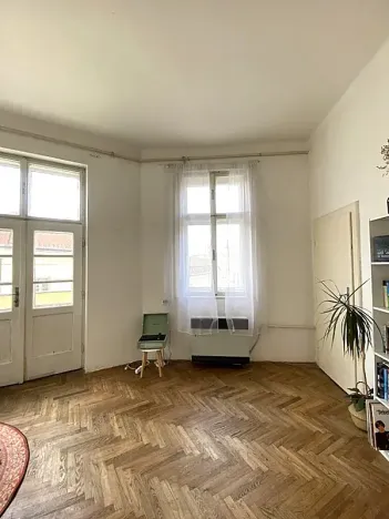 Pronájem bytu 2+kk, Brno, Kobližná, 80 m2