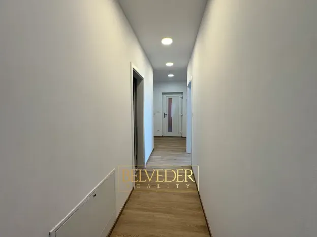 Pronájem bytu 2+kk, Teplice, Albrechtova, 70 m2