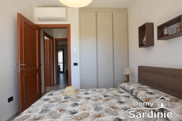 Prodej bytu 2+1, Valledoria, Sardinie, Itálie, 64 m2