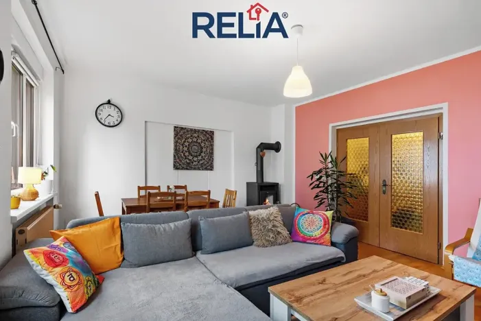 Prodej bytu 4+1, Žitava, Německo, Hainstraße, 81 m2