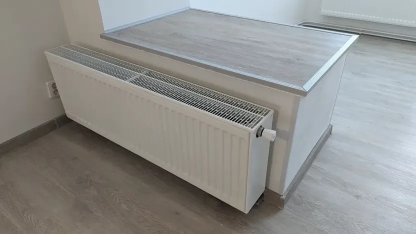 Pronájem bytu 2+kk, Rakovník, Husovo náměstí, 46 m2