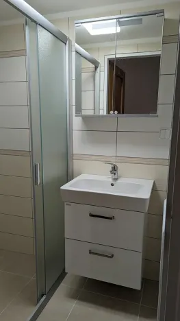 Pronájem bytu 2+kk, Rakovník, Husovo náměstí, 46 m2