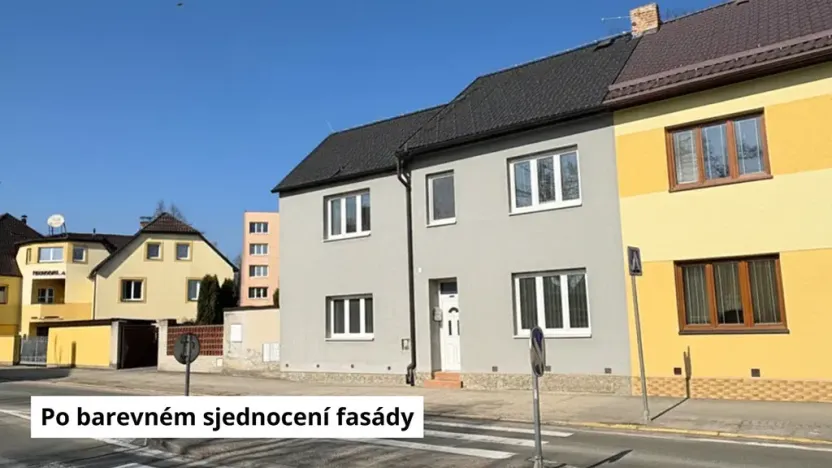 Prodej rodinného domu, Nová Včelnice, 220 m2