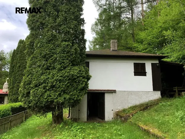 Pronájem chaty, Bratronice, 70 m2