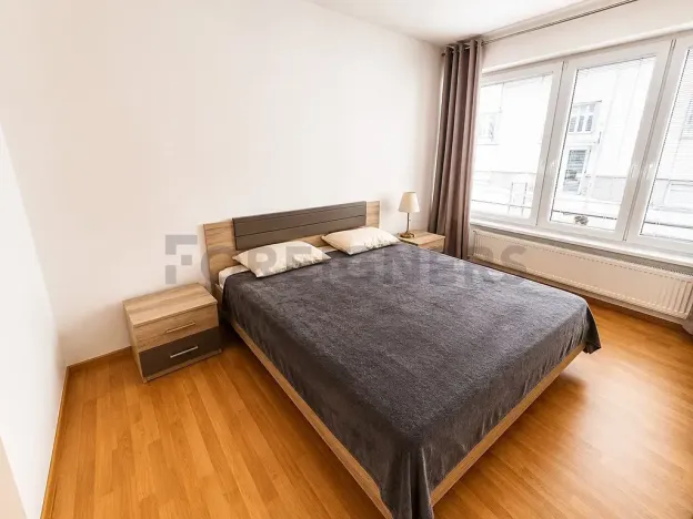 Pronájem bytu 2+kk, Plzeň, Divadelní, 55 m2