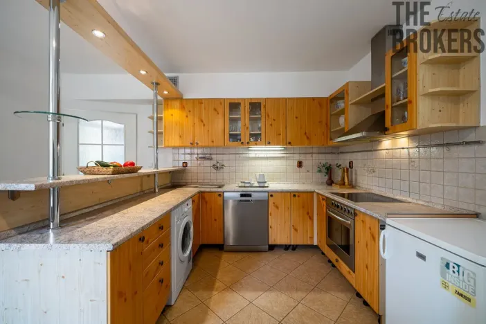 Prodej rodinného domu, Neveklov - Přibyšice, 79 m2