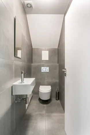 Prodej rodinného domu, Kamenice, Lužní, 141 m2
