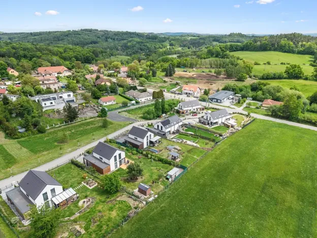 Prodej rodinného domu, Kamenice, Lužní, 141 m2