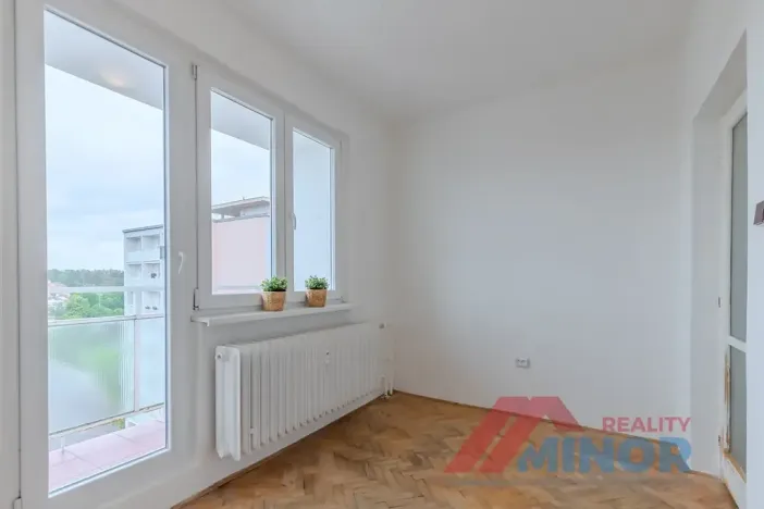 Prodej bytu 2+1, Slaný, Stehlíkova, 45 m2