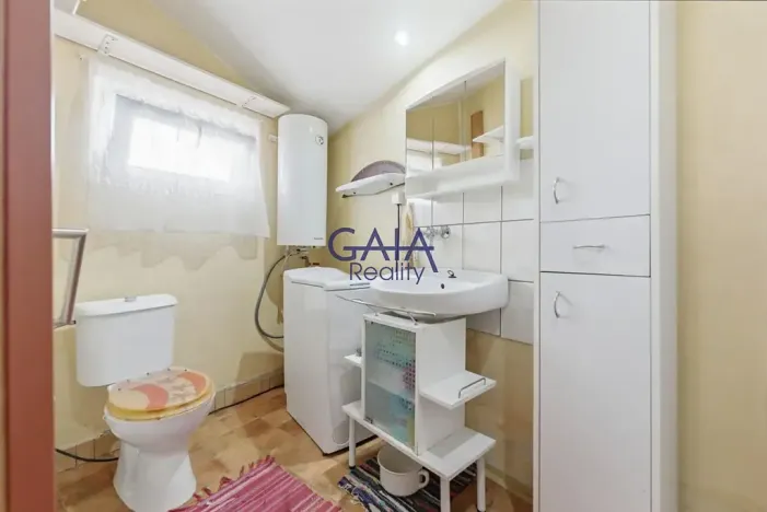 Prodej rodinného domu, Častkov, Slovensko, 67 m2