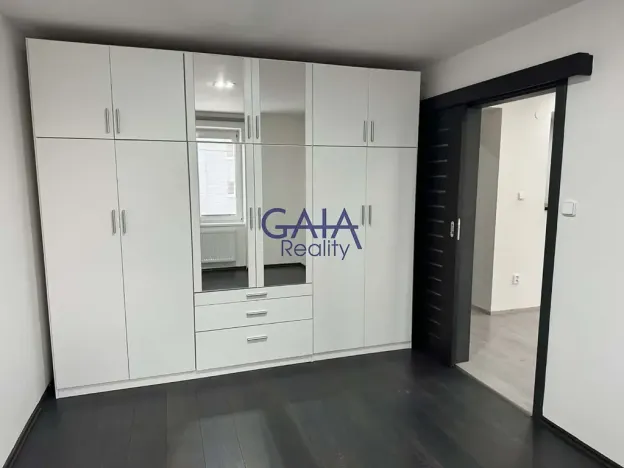 Pronájem bytu 2+1, Dubňany, Hornická, 52 m2