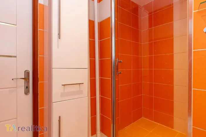 Prodej bytu 3+kk, Karviná, Haškova, 54 m2