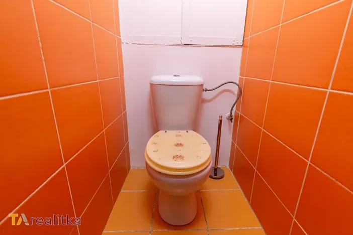 Prodej bytu 3+kk, Karviná, Haškova, 54 m2