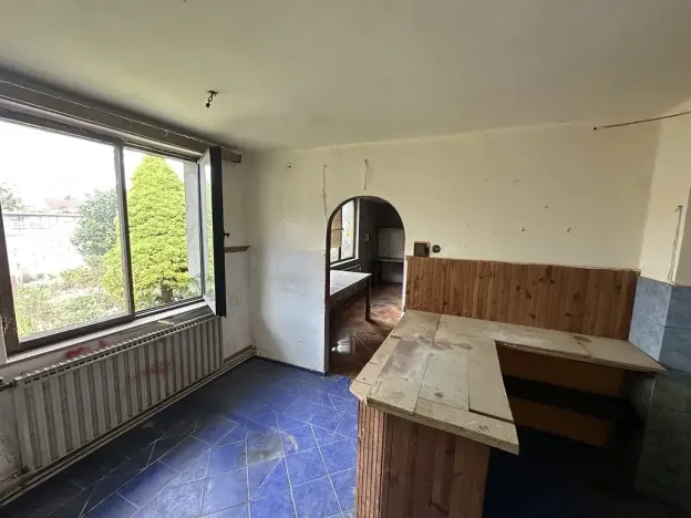 Prodej bytu 2+1, Přelouč, Husova, 48 m2