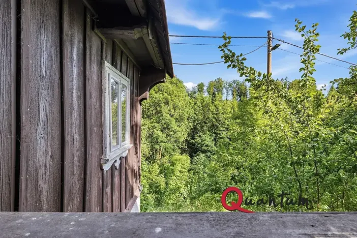 Prodej chalupy, Desná, Pustinská, 100 m2