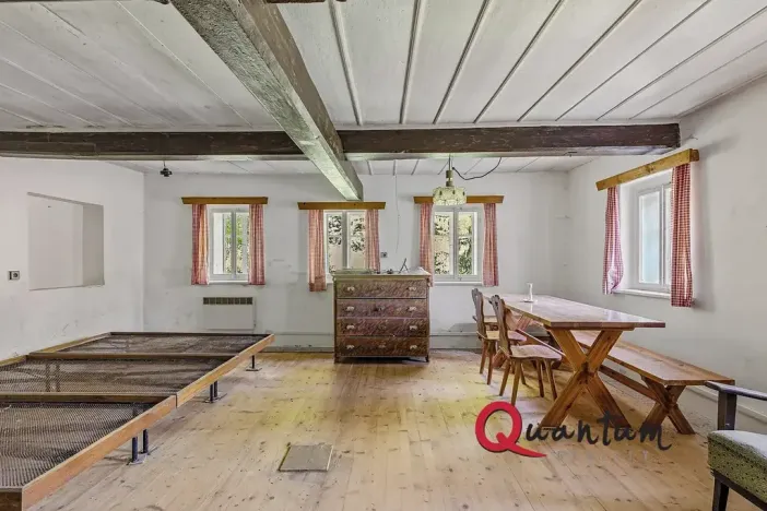 Prodej chalupy, Desná, Pustinská, 100 m2