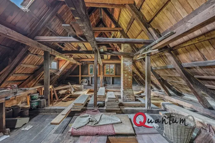 Prodej chalupy, Desná, Pustinská, 100 m2