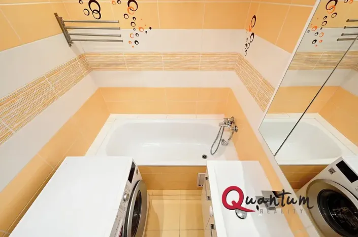 Prodej bytu 3+kk, Praha - Stodůlky, Kurzova, 74 m2