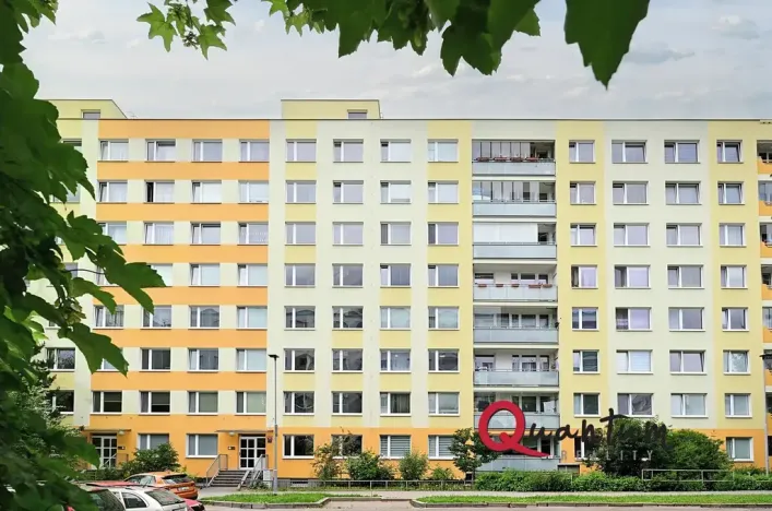 Prodej bytu 3+kk, Praha - Stodůlky, Kurzova, 74 m2