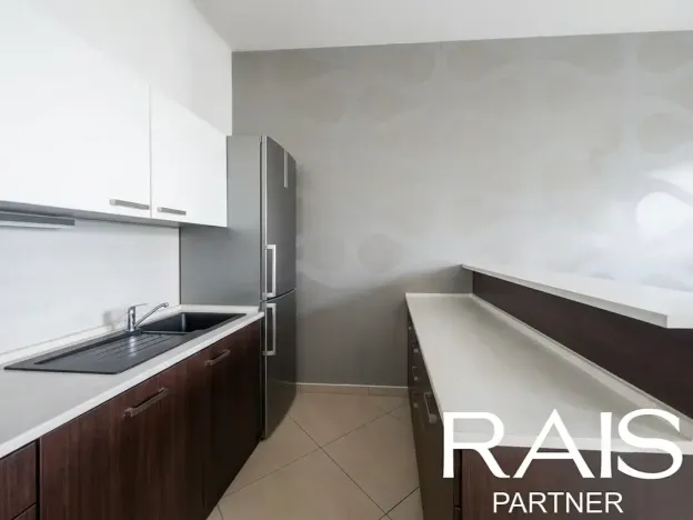 Prodej bytu 2+kk, Brno, Vranovská, 80 m2