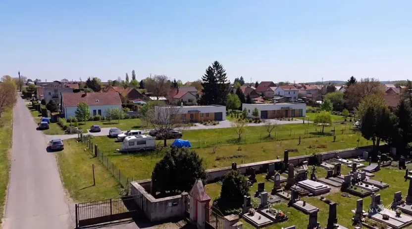 Prodej rodinného domu, Chleby, Průběžná, 100 m2